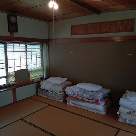 民宿有田 Arita Guesthouse Kültér fotó