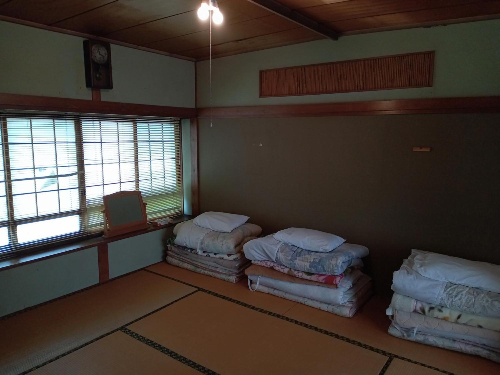 民宿有田 Arita Guesthouse Kültér fotó