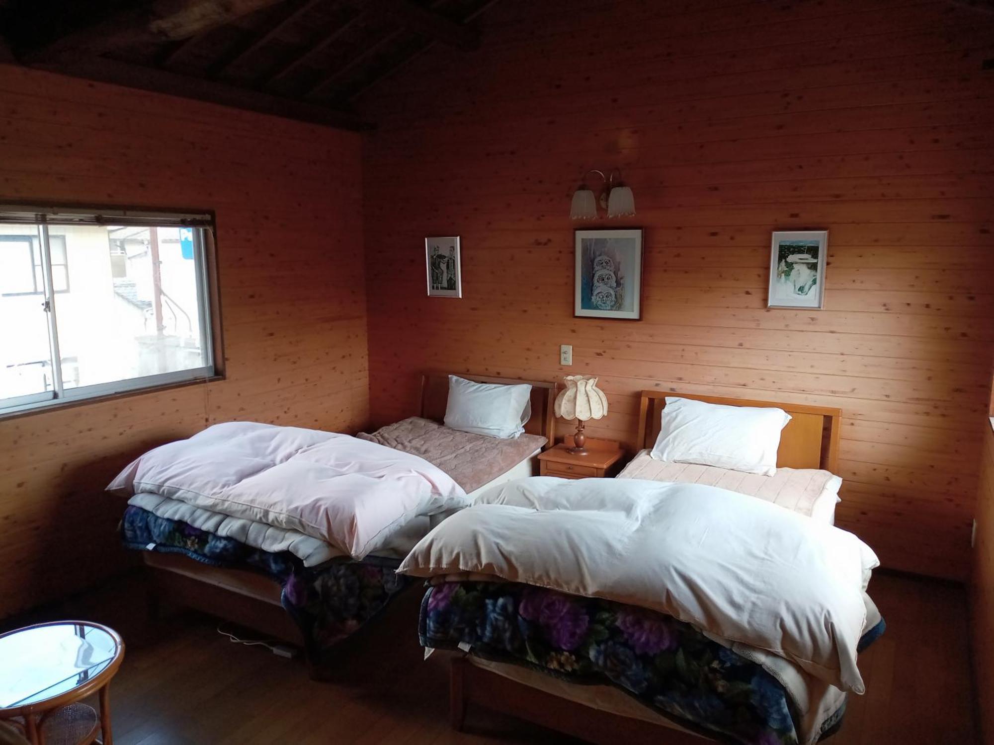 民宿有田 Arita Guesthouse Kültér fotó