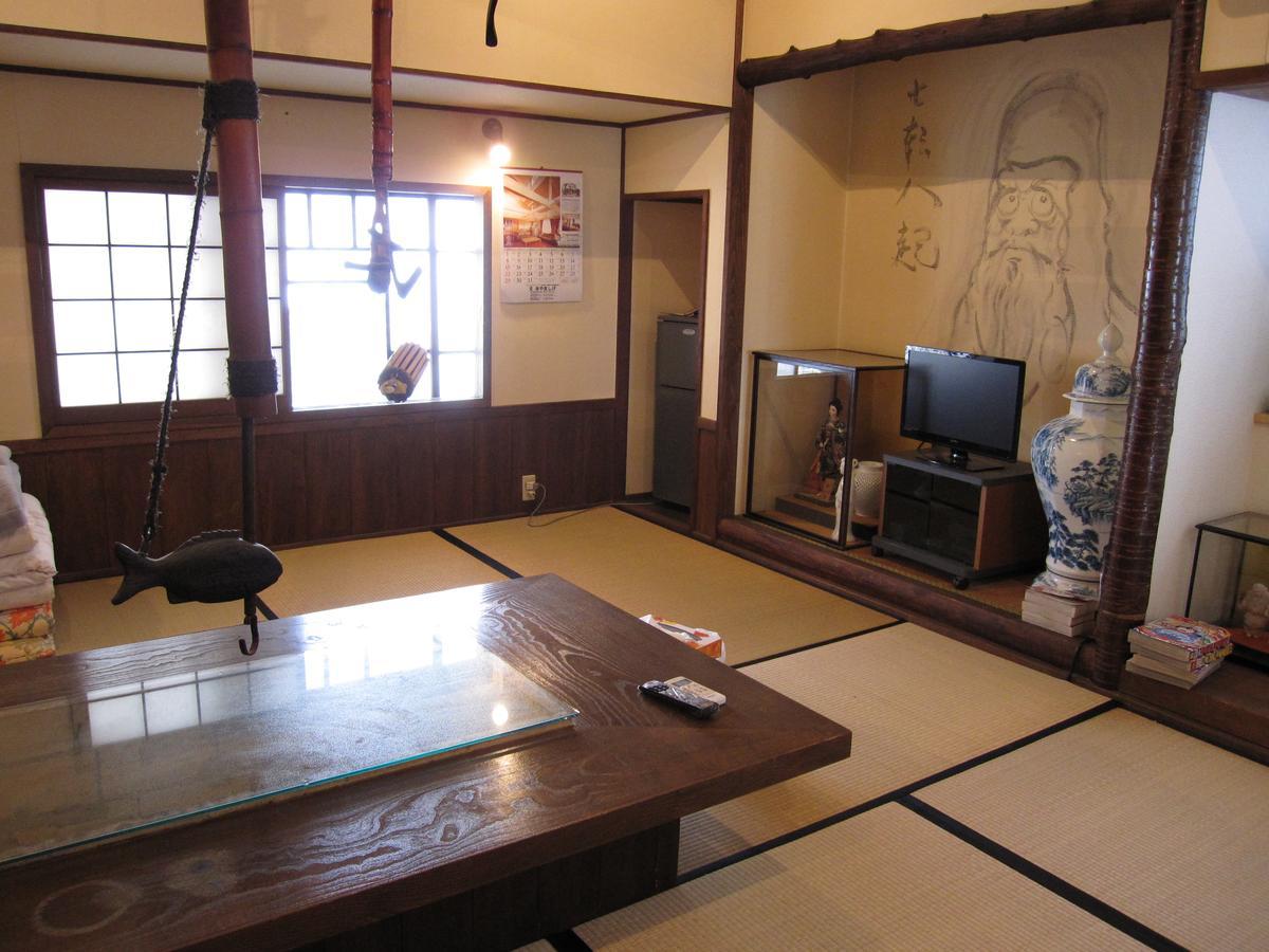民宿有田 Arita Guesthouse Kültér fotó