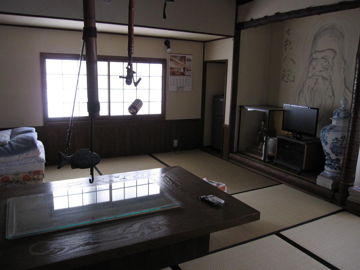 民宿有田 Arita Guesthouse Kültér fotó