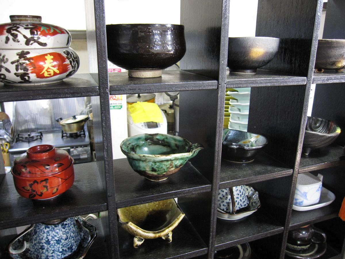 民宿有田 Arita Guesthouse Kültér fotó