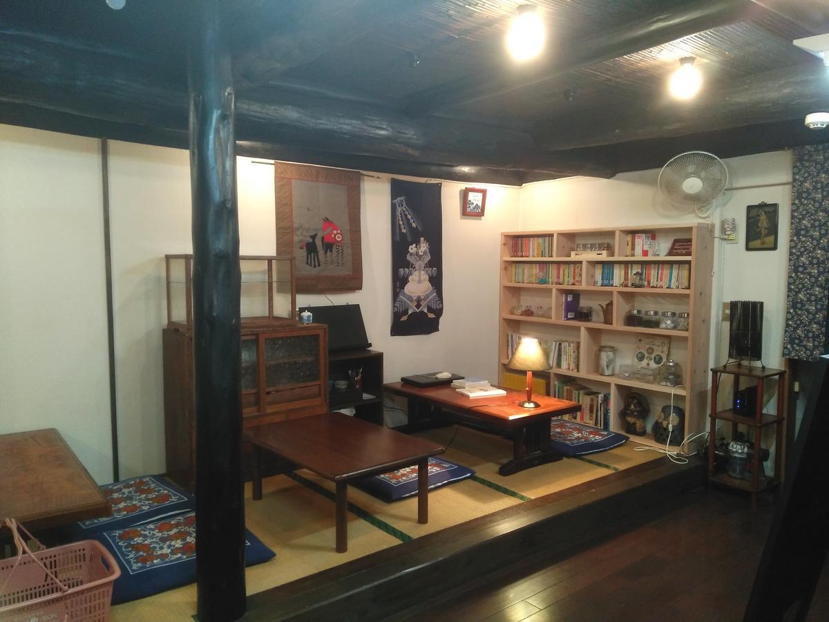 民宿有田 Arita Guesthouse Kültér fotó