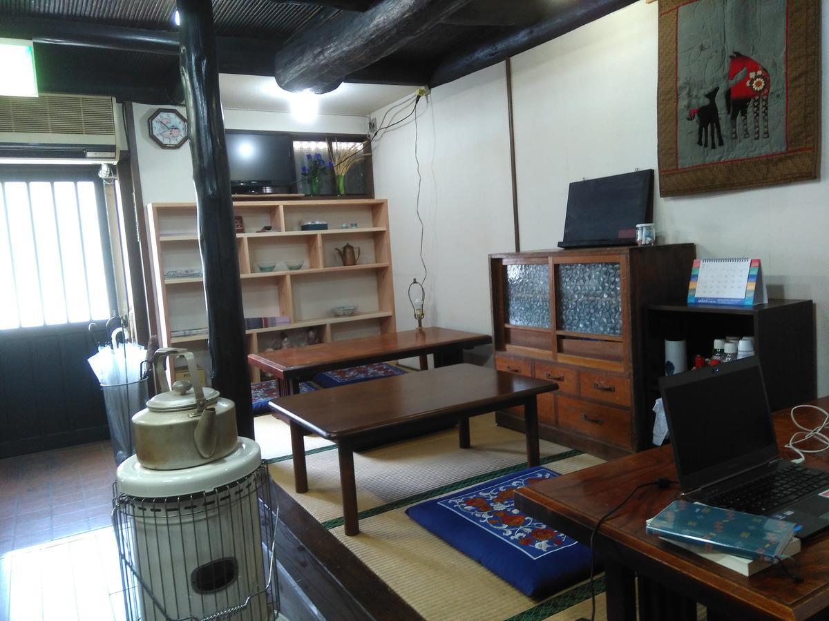 民宿有田 Arita Guesthouse Kültér fotó