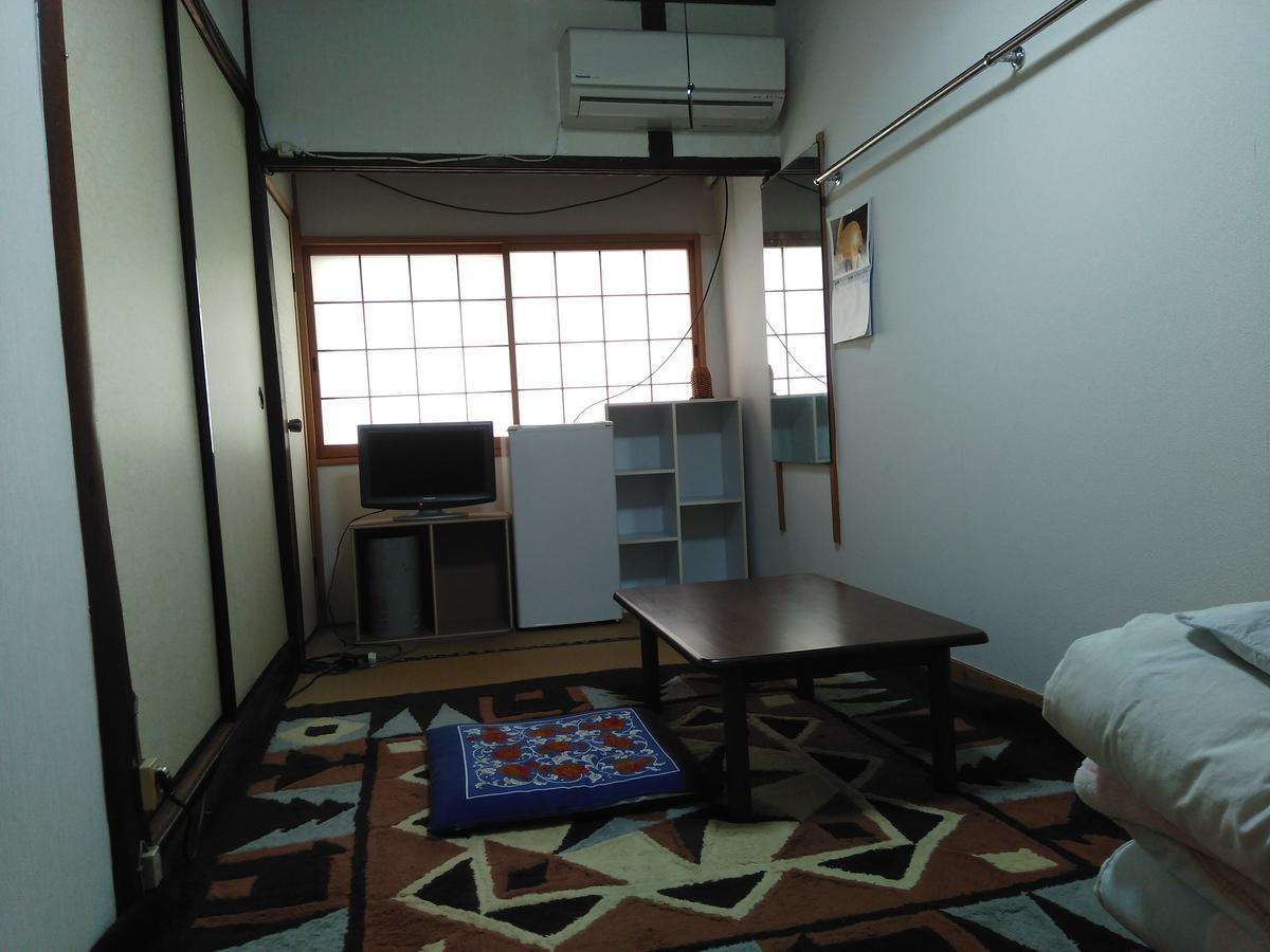 民宿有田 Arita Guesthouse Kültér fotó