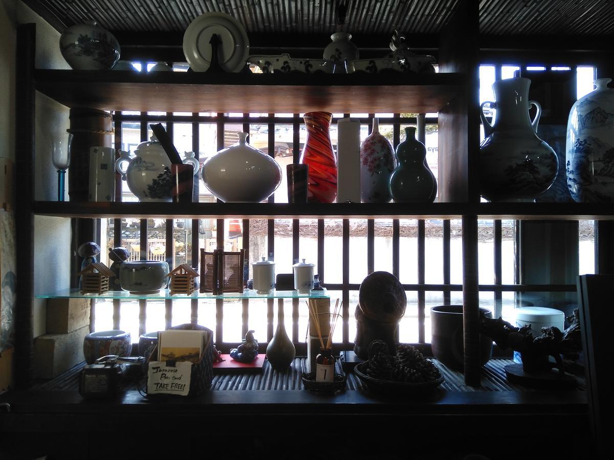 民宿有田 Arita Guesthouse Kültér fotó
