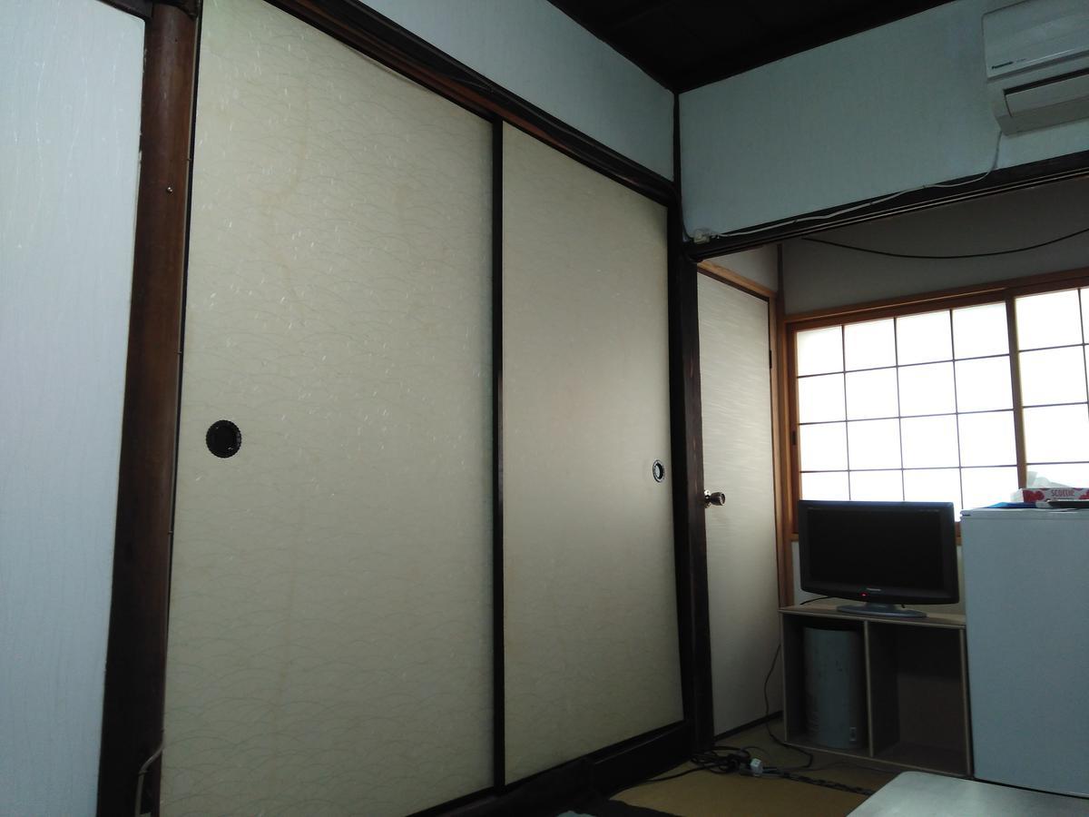 民宿有田 Arita Guesthouse Kültér fotó